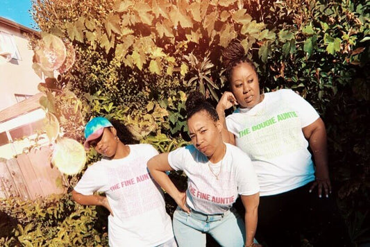 Take our Auntie Quiz!