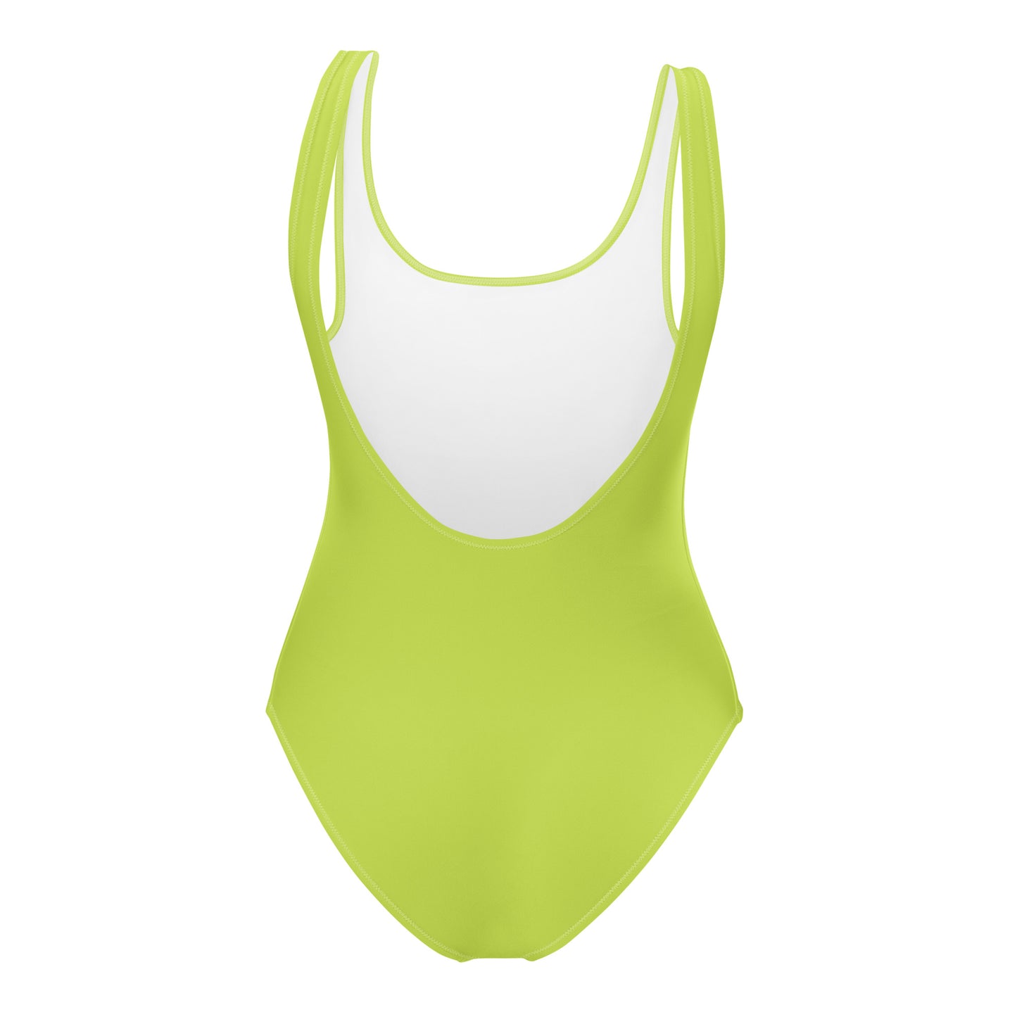 Rich Auntie Swimsuit