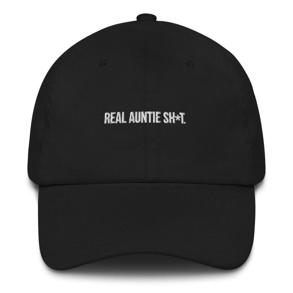 Real Auntie Sh*t Dad hat - Yeaux Mama