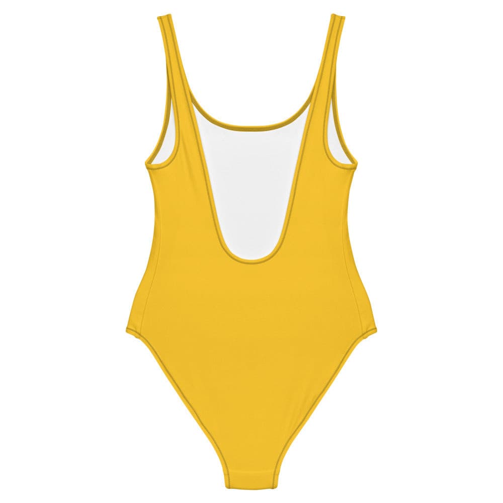 The Lit Auntie Swimsuit - Yeaux Mama
