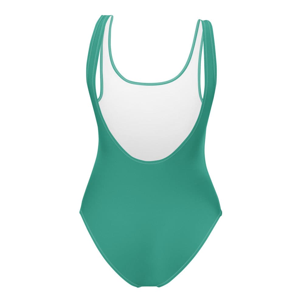 The Rich Auntie Swimsuit - Yeaux Mama