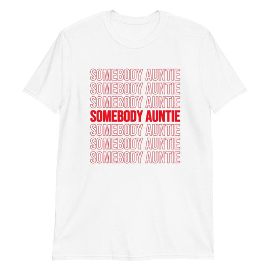 Somebody Auntie - Yeaux Mama