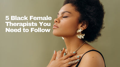 5 Black Women Therapists You Need to Follow