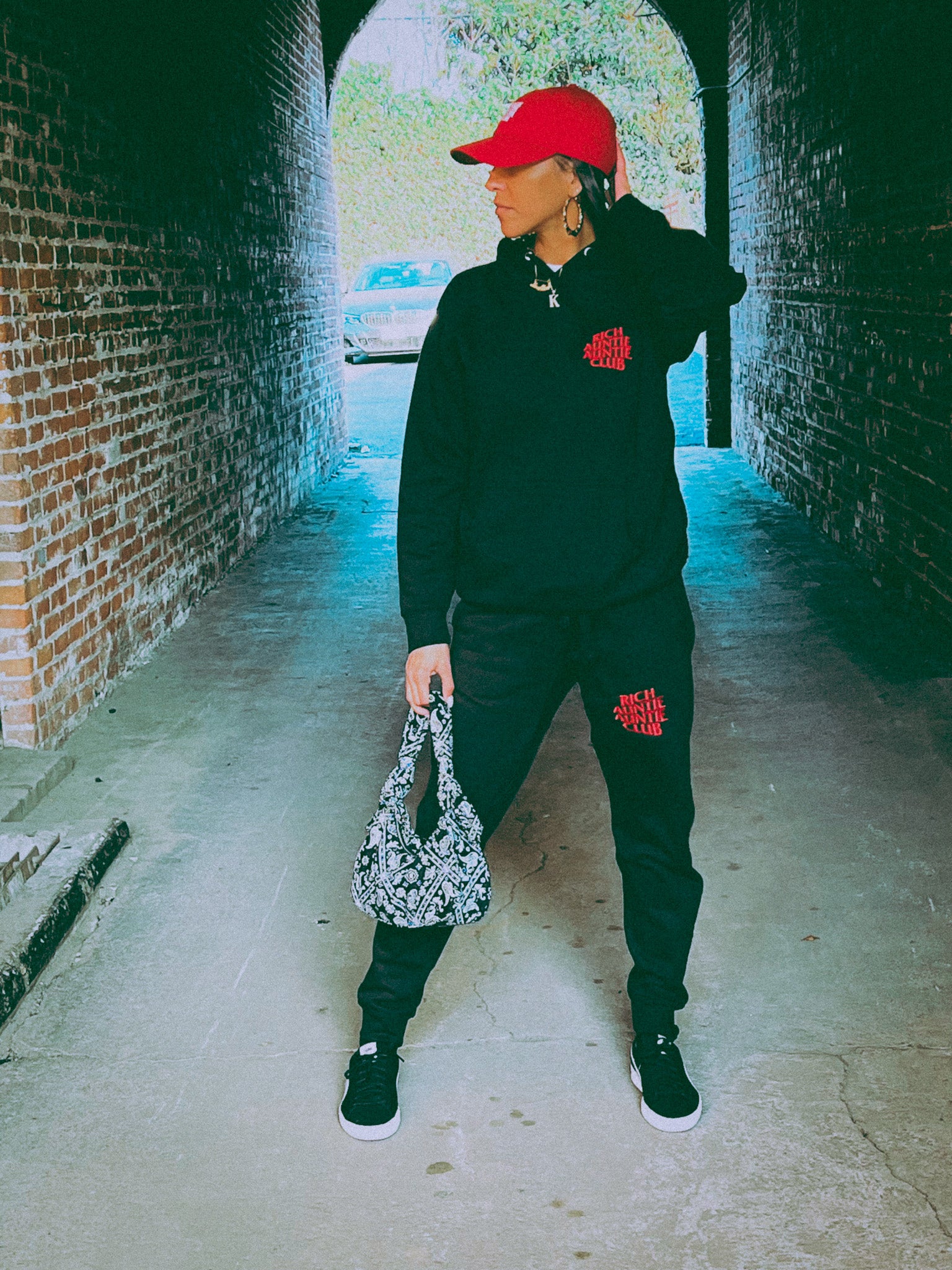 The 11 Best Black-Owned Fashion Brands for Serving Looks This Holiday