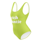 Rich Auntie Swimsuit