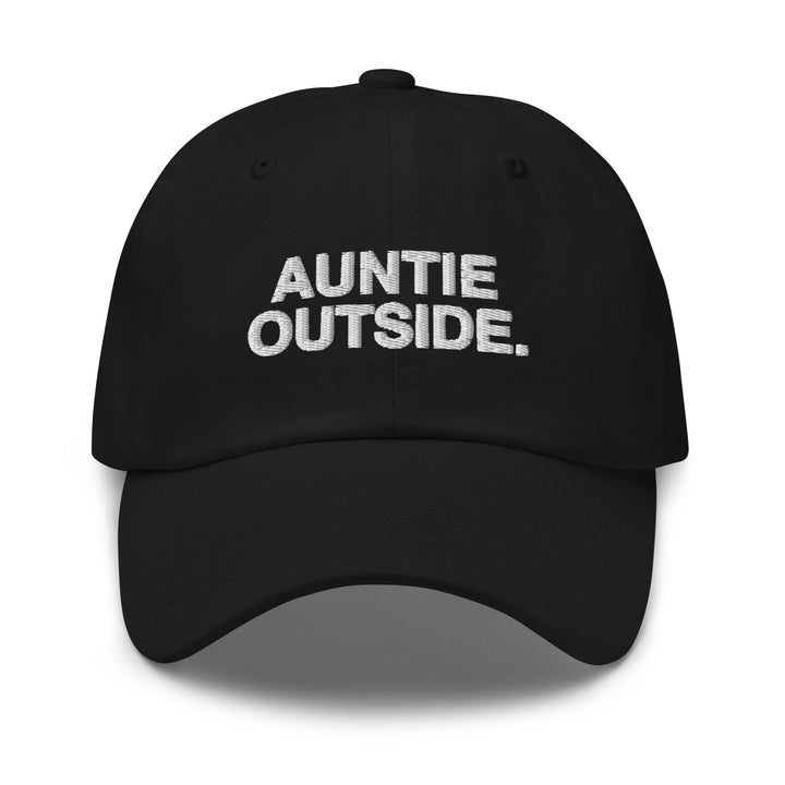 Yeaux Mama | Home of the Auntie T-shirts