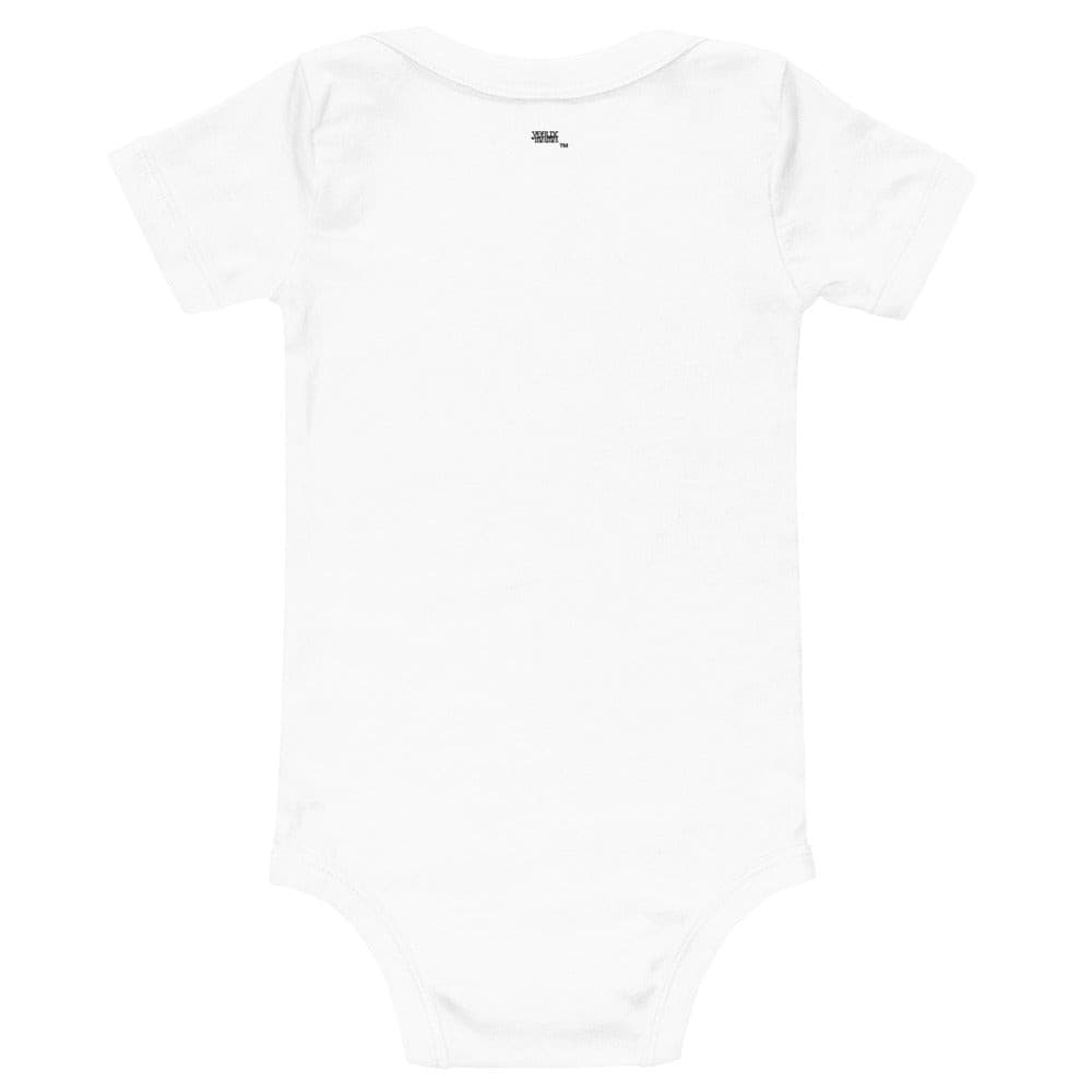 Uncle Baby Onesie - Yeaux Mama