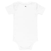 Uncle Baby Onesie - Yeaux Mama