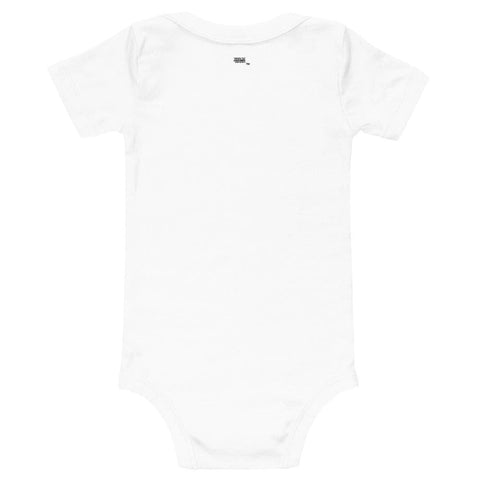 Uncle Baby Onesie - Yeaux Mama