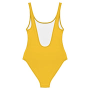 The Lit Auntie Swimsuit - Yeaux Mama