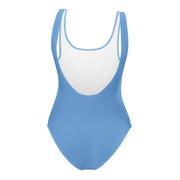 The Saved Auntie Swimsuit - Yeaux Mama