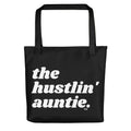 The Auntie Tote - Yeaux Mama
