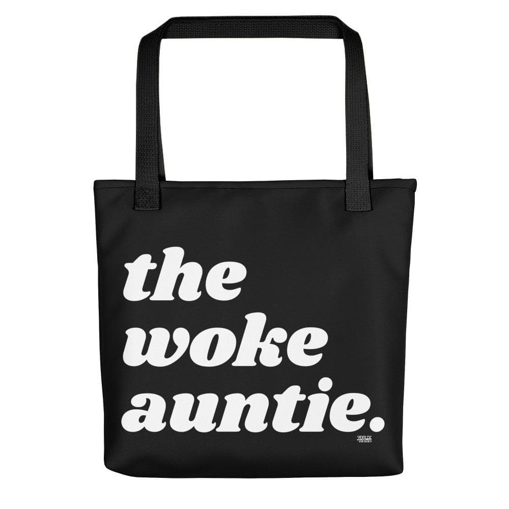 The Auntie Tote - Yeaux Mama